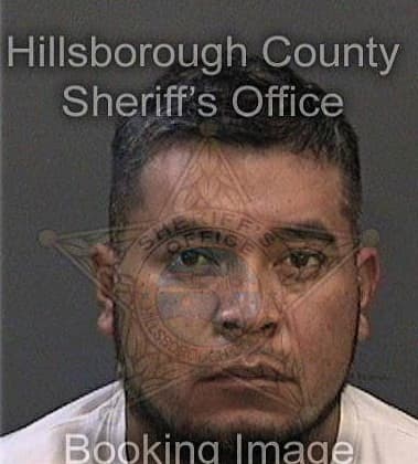 Ramon Lopez, - Hillsborough County, FL 