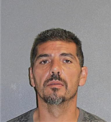 Jorge Lozada-Hernandez, - Volusia County, FL 