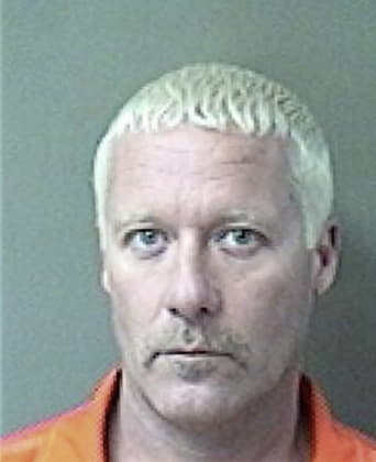 James Luebbert, - Okaloosa County, FL 