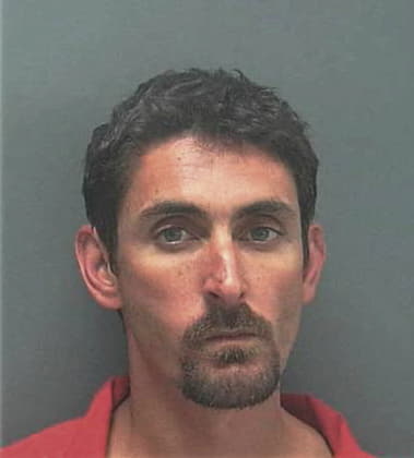 Anthony Martinez, - Lee County, FL 