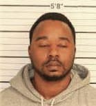 Cedric Matthews, - Shelby County, TN 