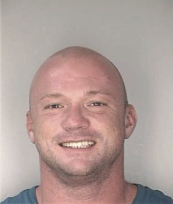 Elton Maund - Hillsborough County, FL 