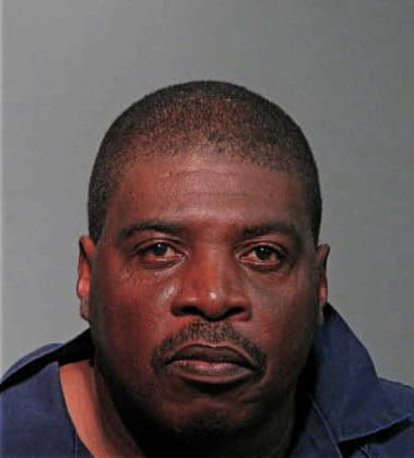 Jermaine Maxwell, - Seminole County, FL 