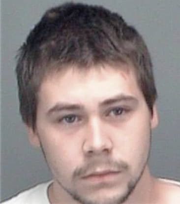 Zack Mayo - Pinellas County, FL 