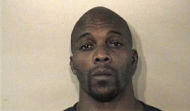 Marlon McCarthan, - Leon County, FL 