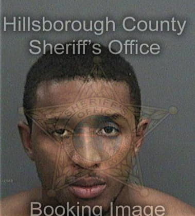 Michael McDuffie - Hillsborough County, FL 