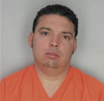 Bradley McElfish - Hillsborough County, FL 