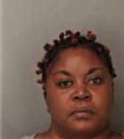 Sharretta McGee, - Shelby County, TN 