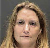 Caitlin McGrath, - Sarasota County, FL 