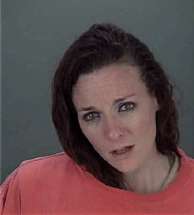 Nicole McIntosh, - Pasco County, FL 