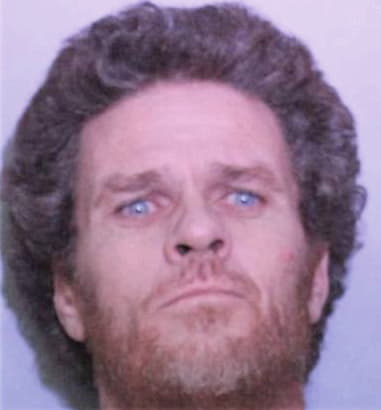 Robert McLaughlin - Polk County, FL 