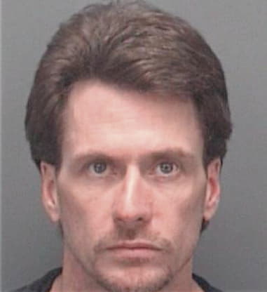Corey McLendon - Pinellas County, FL 