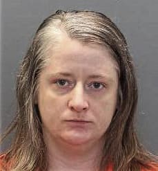 Sarah McMackin, - Roanoke County, VA 