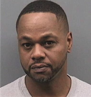Isaac McNeal - Hillsborough County, FL 