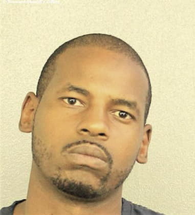 Emmanuel McSweeney, - Broward County, FL 