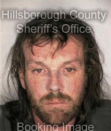 Cesar Medina - Hillsborough County, FL 