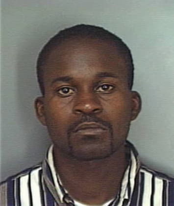 Herndon Meeks - Polk County, FL 