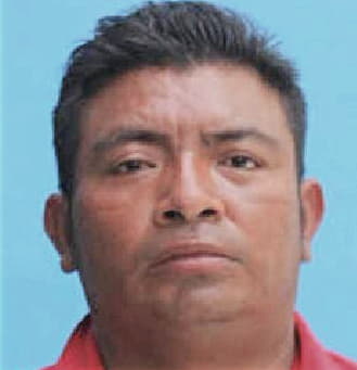 Rudy Mejia, - Desoto County, FL 