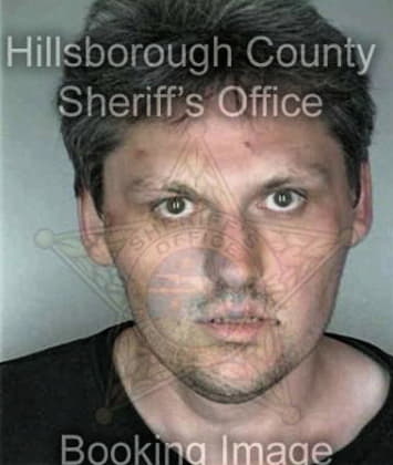 Fernando Melendez - Hillsborough County, FL 
