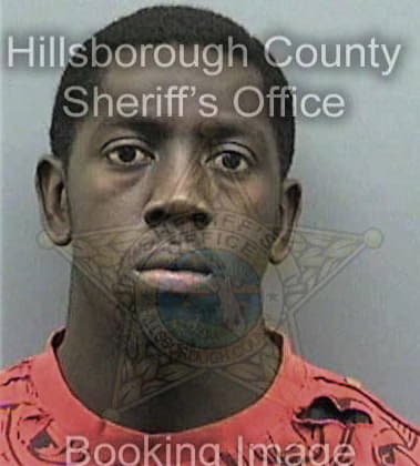 Ramiro Melendezgarcia - Hillsborough County, FL 