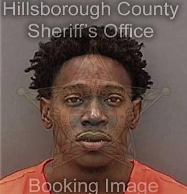 James Mincey - Hillsborough County, FL 