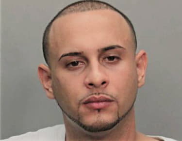 Carlos Moreno, - Dade County, FL 