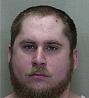 Shawn Muncy, - Marion County, FL 