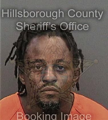 Quadeer Nelson, - Hillsborough County, FL 