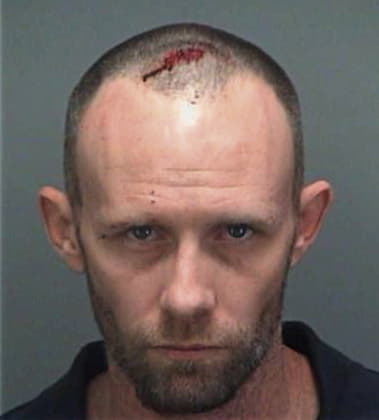 Donald Nesbitt, - Pinellas County, FL 