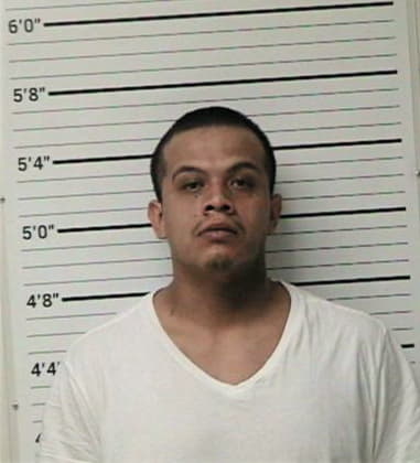 Robert Olvera, - Kerr County, TX 