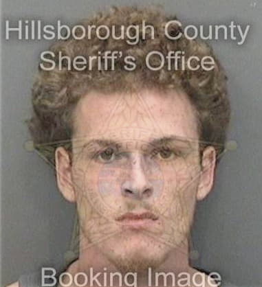 Steven Padilla, - Hillsborough County, FL 