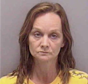 Kimberly Parker, - Lee County, FL 