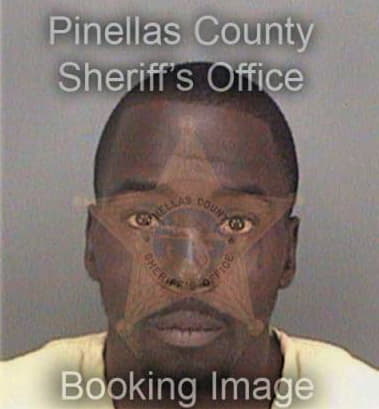 Antwaun Parnell, - Pinellas County, FL 