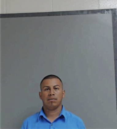 Jose Perales, - Hidalgo County, TX 