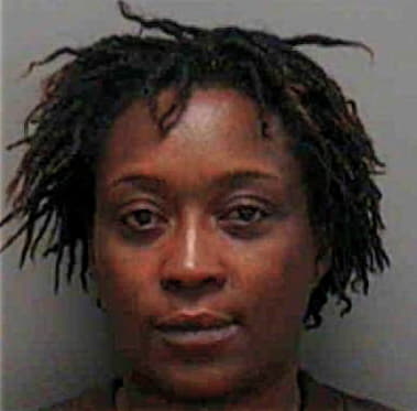 Deborah Peterson, - Lee County, FL 