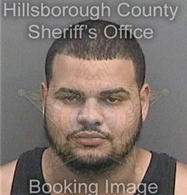 Cory Phillips, - Hillsborough County, FL 