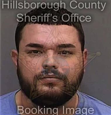 Wayne Pindell, - Hillsborough County, FL 