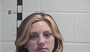 Kimberly Pittman, - Shelby County, KY 