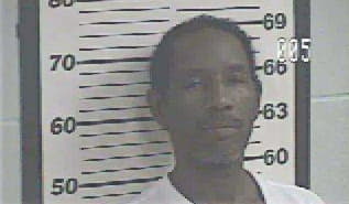 Anthony Pope, - Tunica County, MS 