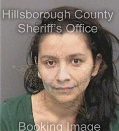 Leanne Rabitor, - Hillsborough County, FL 