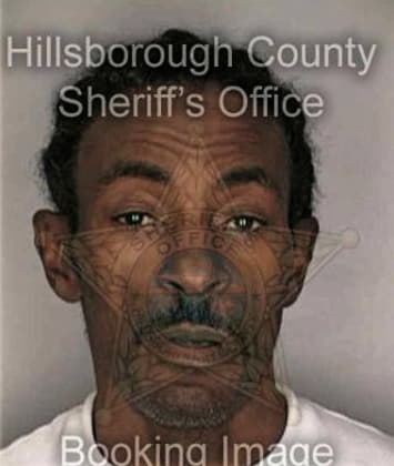 Jimmie Raiford, - Hillsborough County, FL 