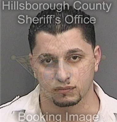 George Ramer, - Hillsborough County, FL 