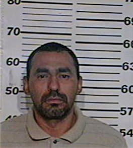 Roberto Ramirez, - Hidalgo County, TX 