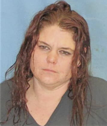 Jackie Raymond, - Pulaski County, AR 