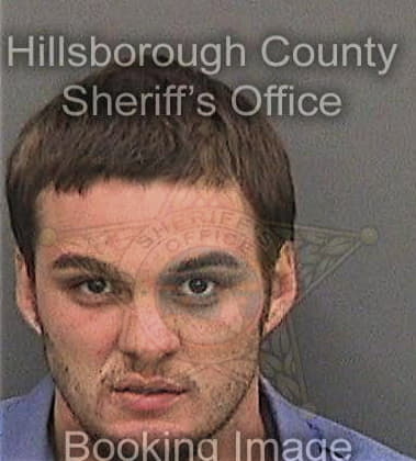 Denis Rey, - Hillsborough County, FL 