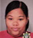 Shakeena Richmond - Multnomah County, OR 