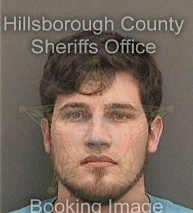 Alberto Rivera, - Hillsborough County, FL 