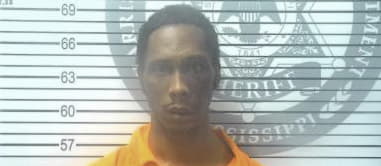 Malcolm Roberts, - Harrison County, MS 