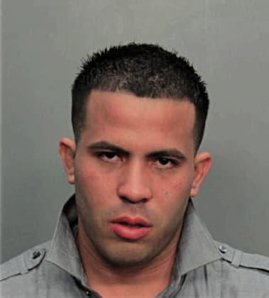 Eduardo Rojas, - Dade County, FL 