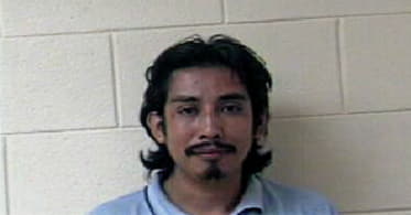 Jose Rosado, - Montgomery County, KY 